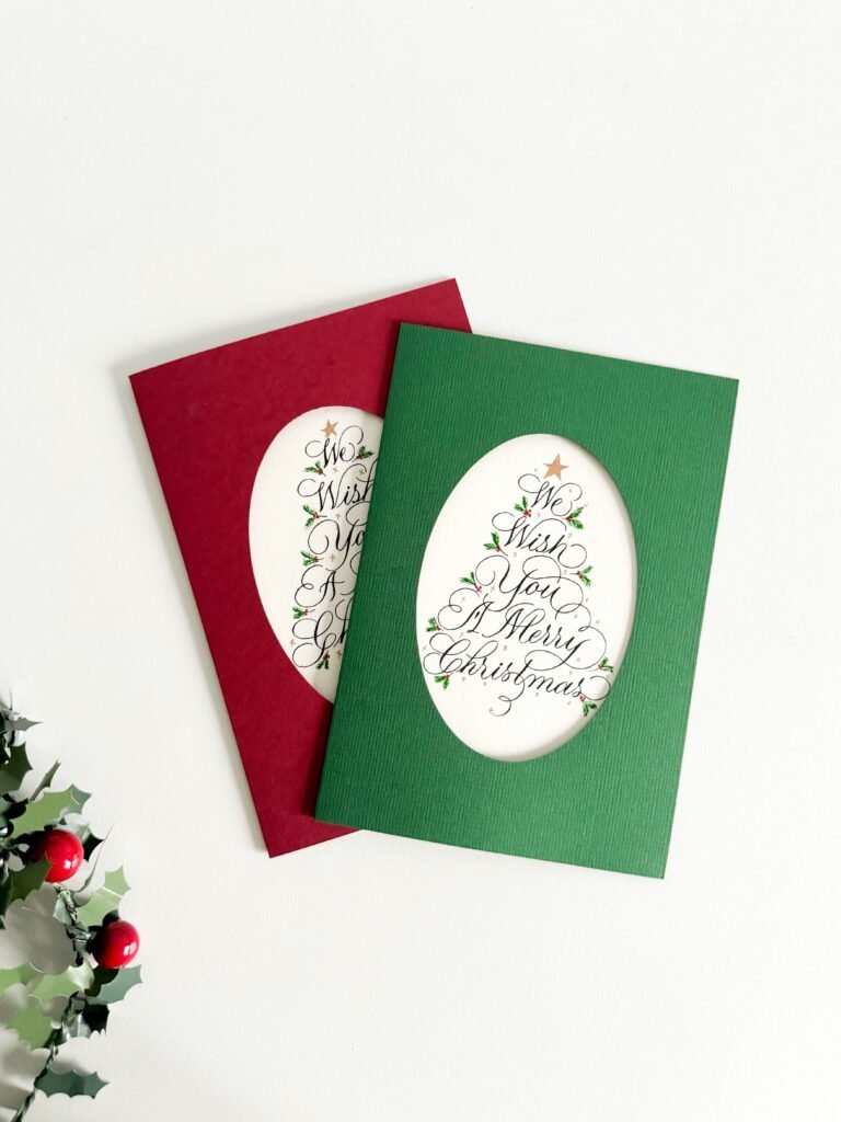 Greeting Card 3